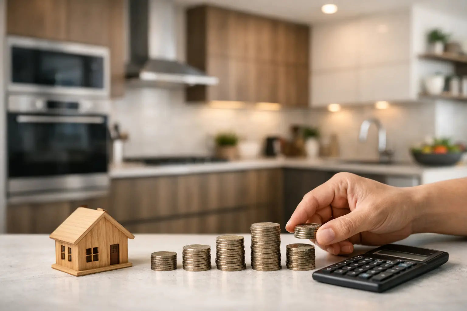 How Much Does Modular Kitchen Cost?