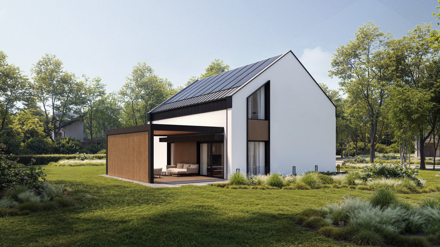 pergolas manufacturer