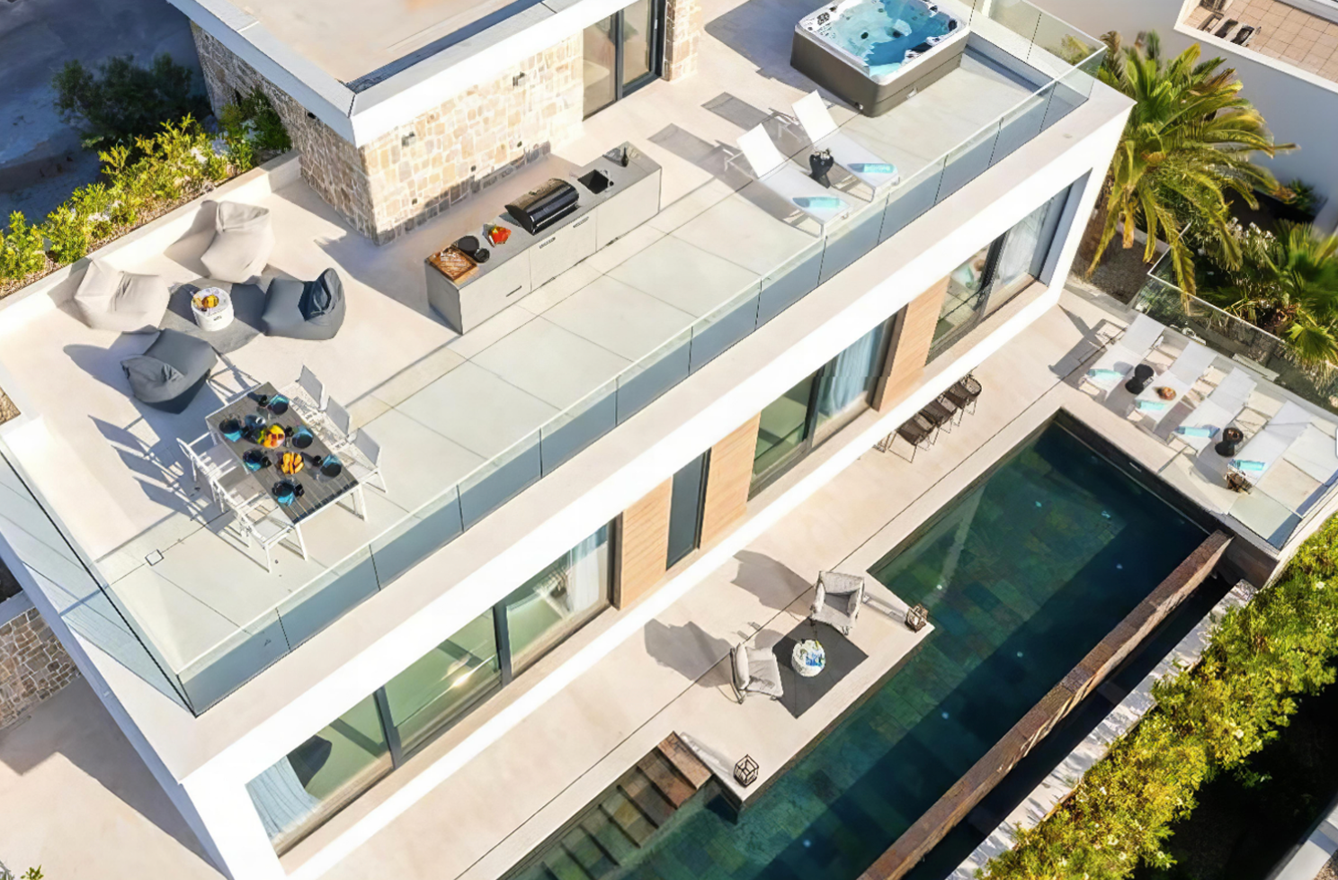 A Guide to Buying the Perfect Outdoor Kitchen