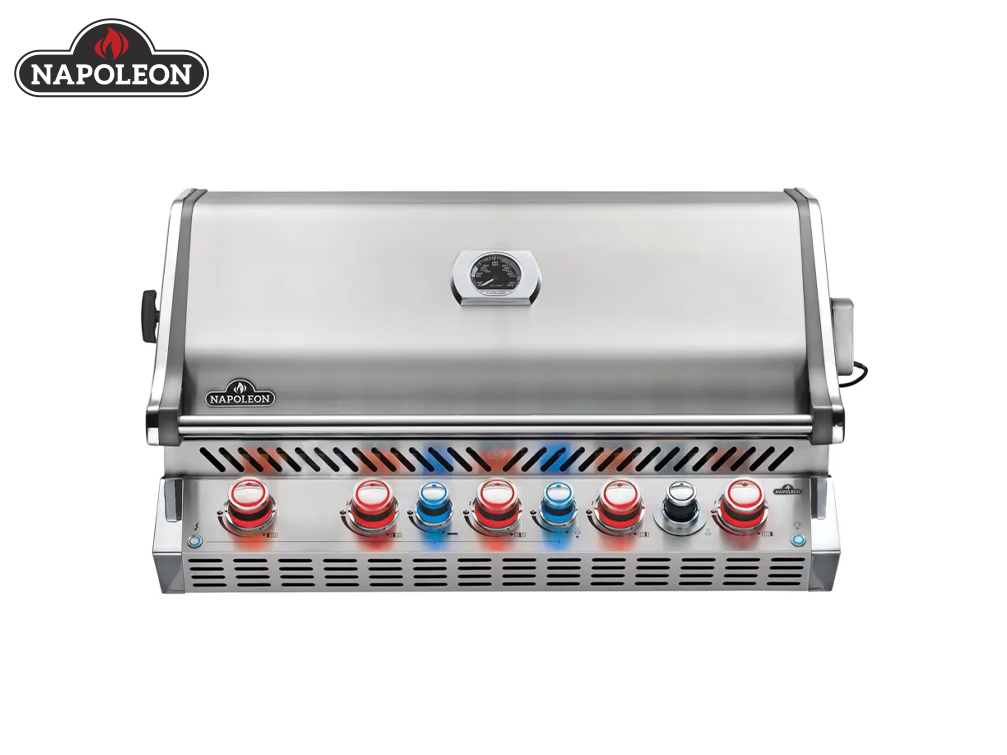 Napoleon BI Prestige PRO 665