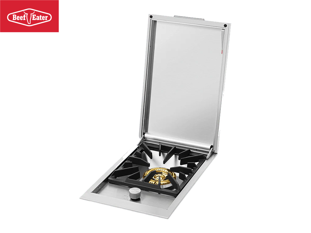 BeefEater Signature ProLine Quad Burner