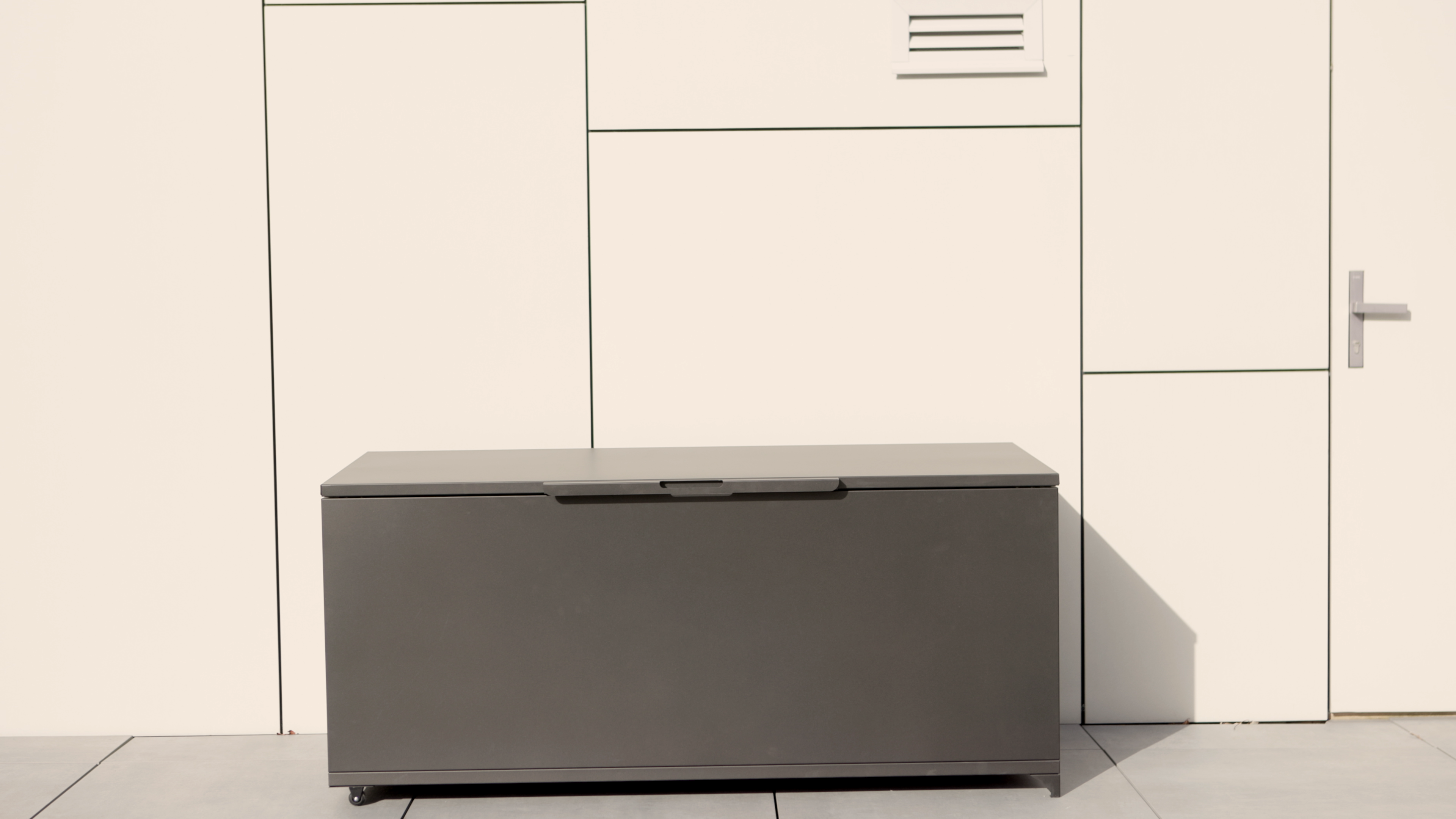 GardenBOXY Set - Coffre de Rangement Jardin