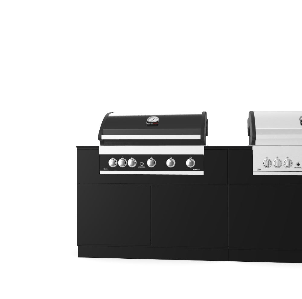 Kitchenboxy Modular - Custom Design Ref: M_0JVCNDJ