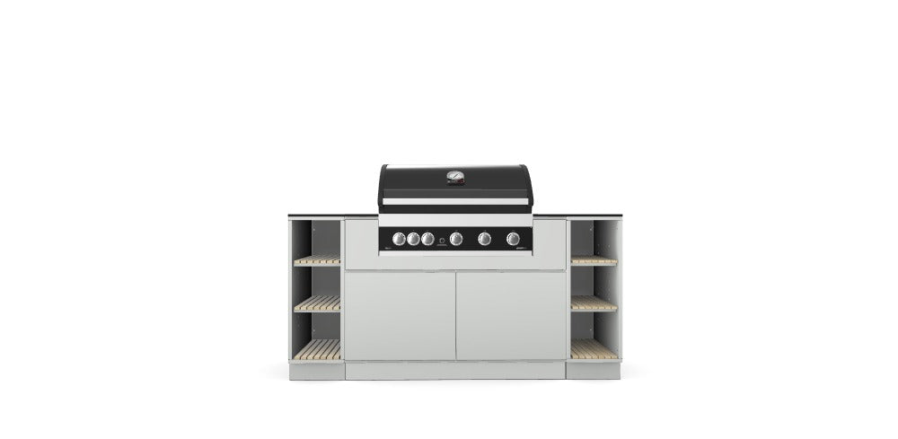 Kitchenboxy Modular - Custom Design Ref: M_0MF67AV