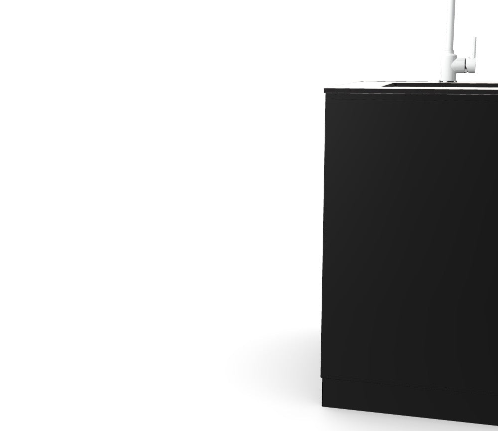 Kitchenboxy Modular - Custom Design Ref: M_0TDRBU