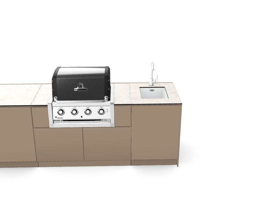 Kitchenboxy Modular - Custom Design Ref: M_1QYLDDI