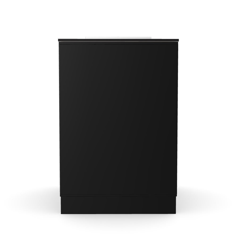 Kitchenboxy Modular - Custom Design Ref: M_2MBA5W