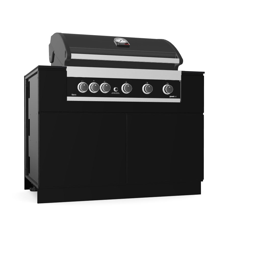 Kitchenboxy Modulær - Specialdesign ref.: M_3BWA2O8