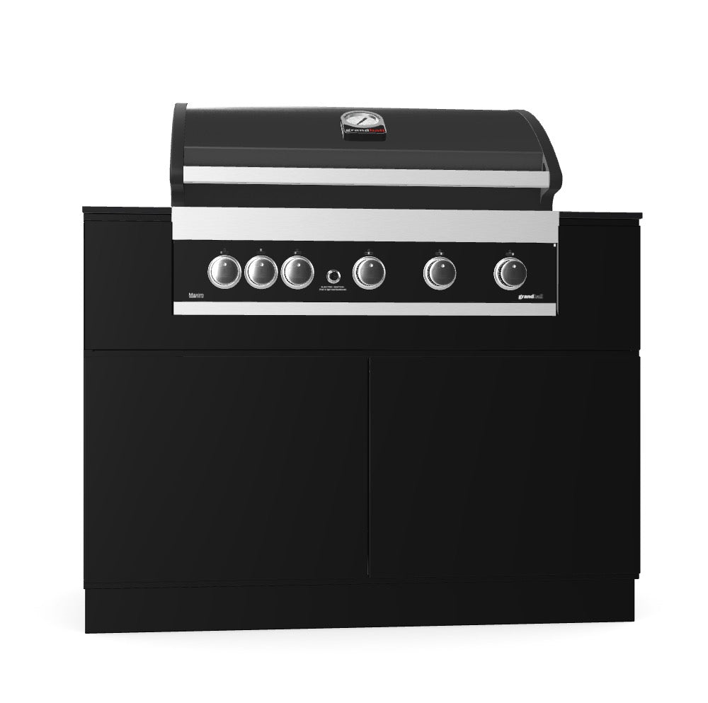 Kitchenboxy Modular - Custom Design Ref: M_6EKFYE