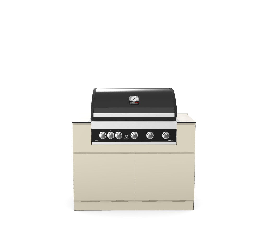 Kitchenboxy Modular - Custom Design Ref: M_6TTZKHN