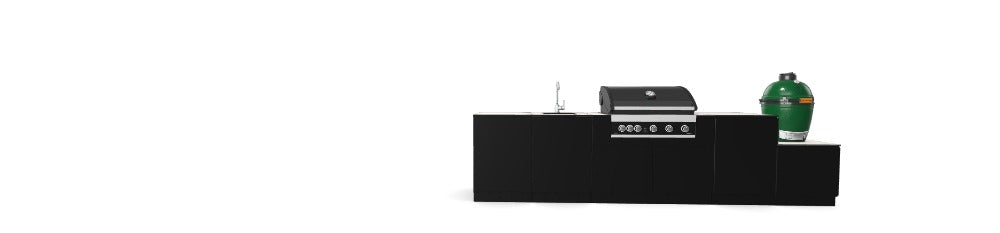 Kitchenboxy Modular - Custom Design Ref: M_7WLU4RA