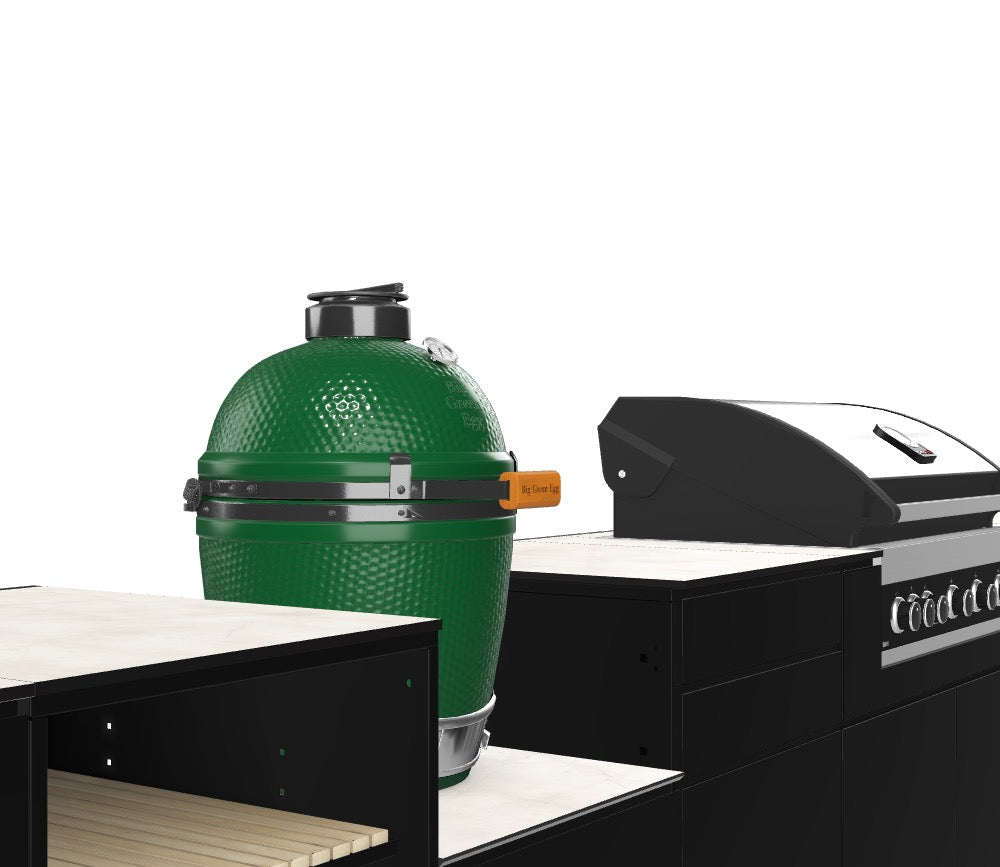 Kitchenboxy Modular - Custom Design Ref: M_9EWEBT