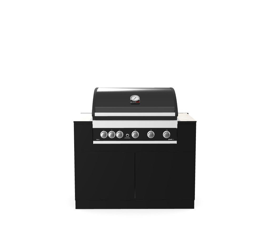 Kitchenboxy Modular - Custom Design Ref: M_AJYKQKP