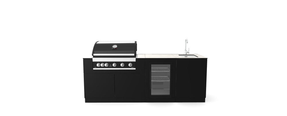 Kitchenboxy Modular - vlastní design ref.: M_B9JJ1NS