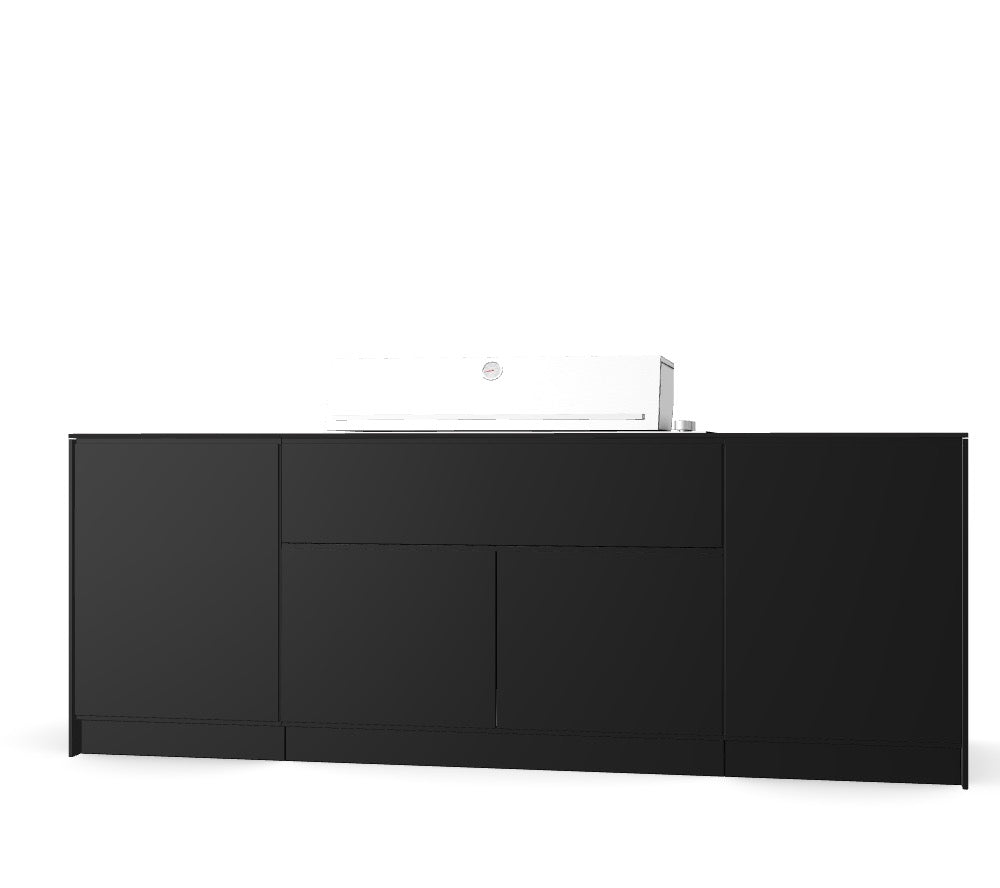 Kitchenboxy Modular - Custom Design Ref: M_FEYLVJZ