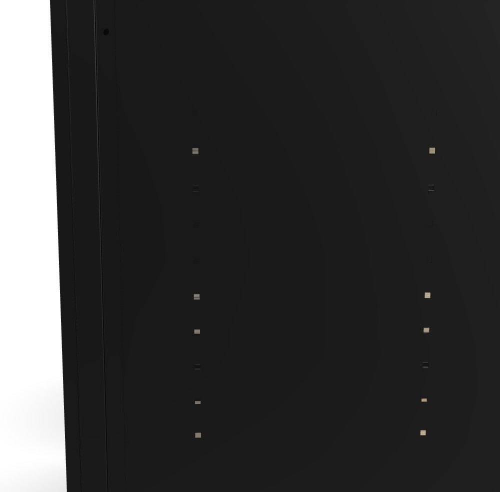 Kitchenboxy Modular - Custom Design Ref: M_FFSSSK