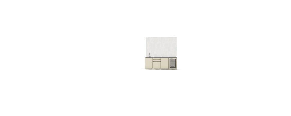 Kitchenboxy Modular - vlastní design ref.: M_GO5UICG