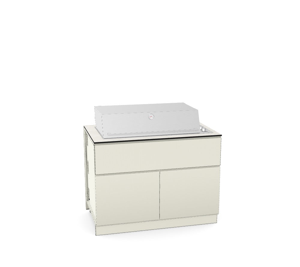 Kitchenboxy Modular - vlastní návrh ref.: M_H94BE2T