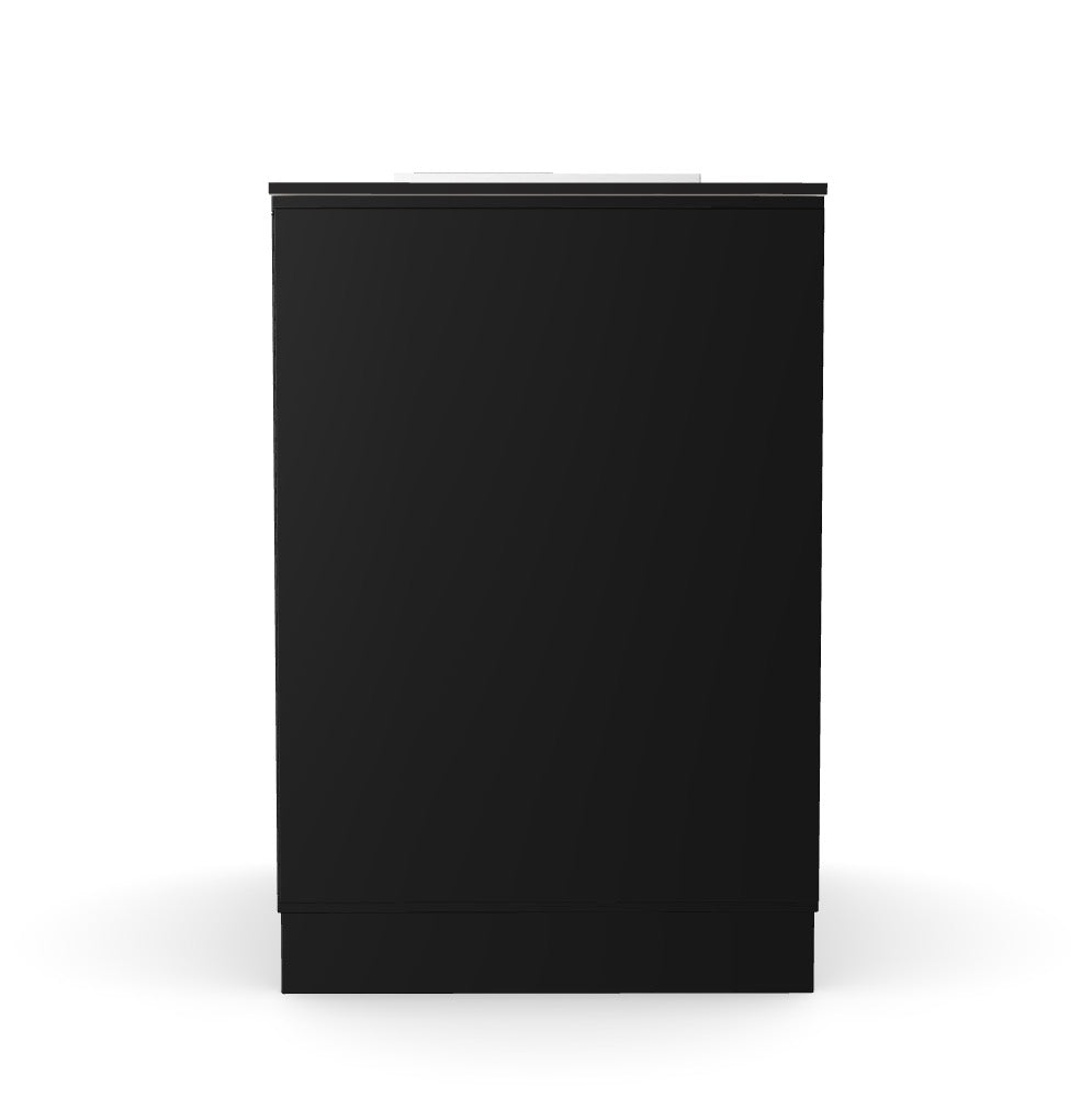 Kitchenboxy Modular - Custom Design Ref: M_HGEHRU