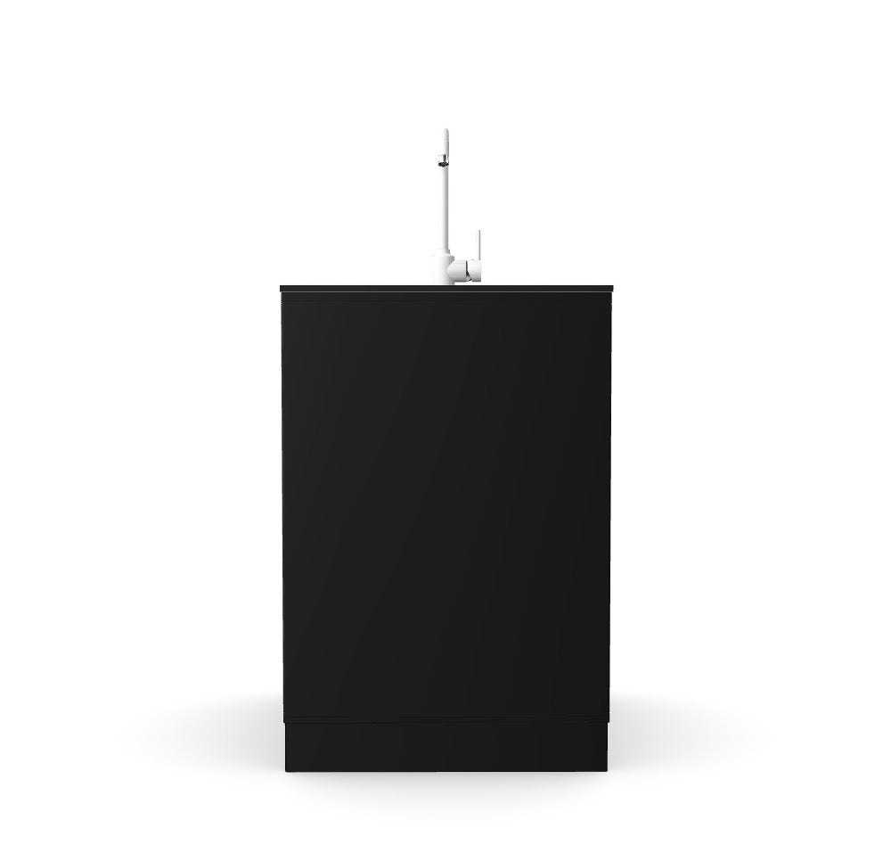 Kitchenboxy Modular - Custom Design Ref: M_IVHCPK