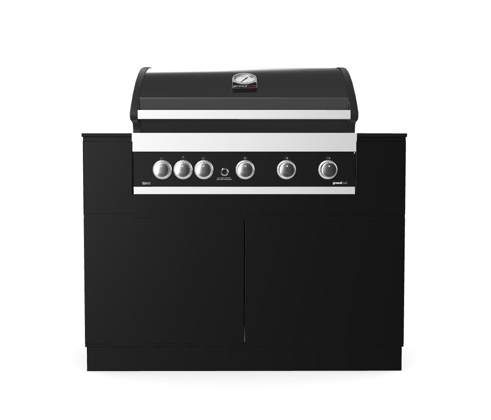 Kitchenboxy Modulær - Skreddersydd design Ref: M_JNHHAP