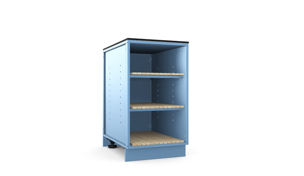 Kitchenboxy Modular - vlastní návrh ref.: M_K2XTUTV