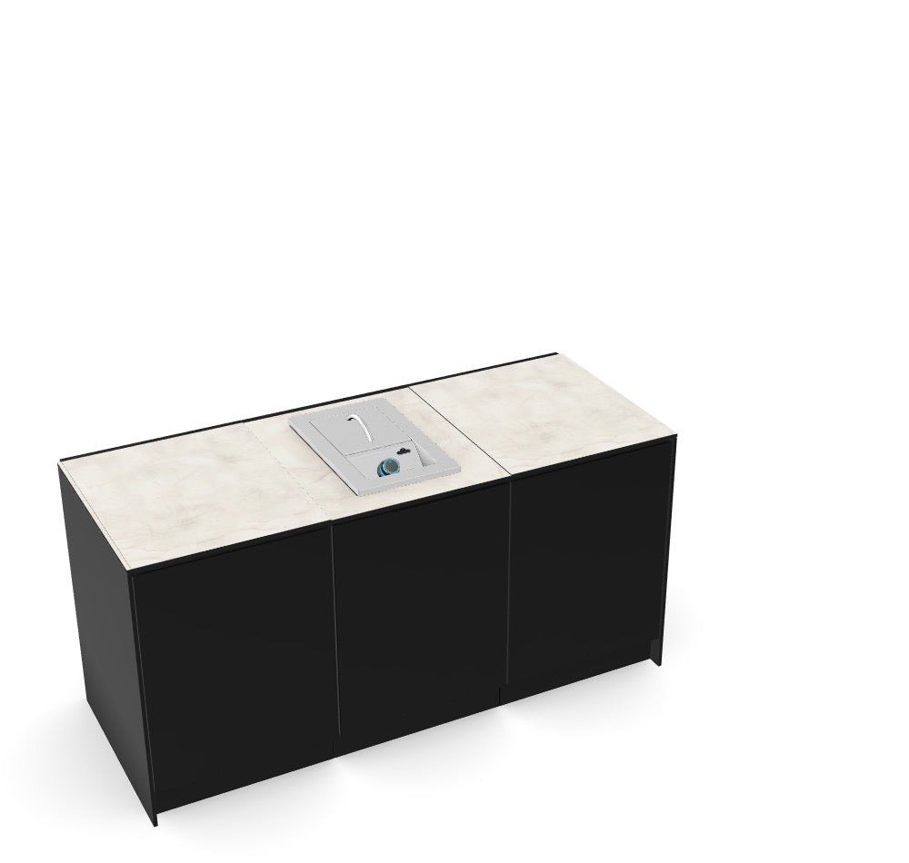 Kitchenboxy Modular – individuální návrh ref.: M_KX9GVKL