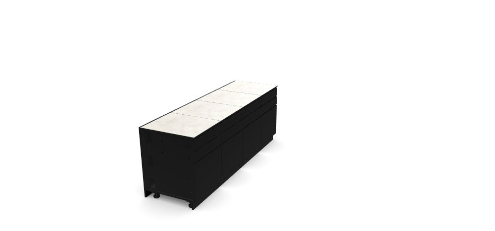 Kitchenboxy Modular - Custom Design Ref: M_L1JWZA