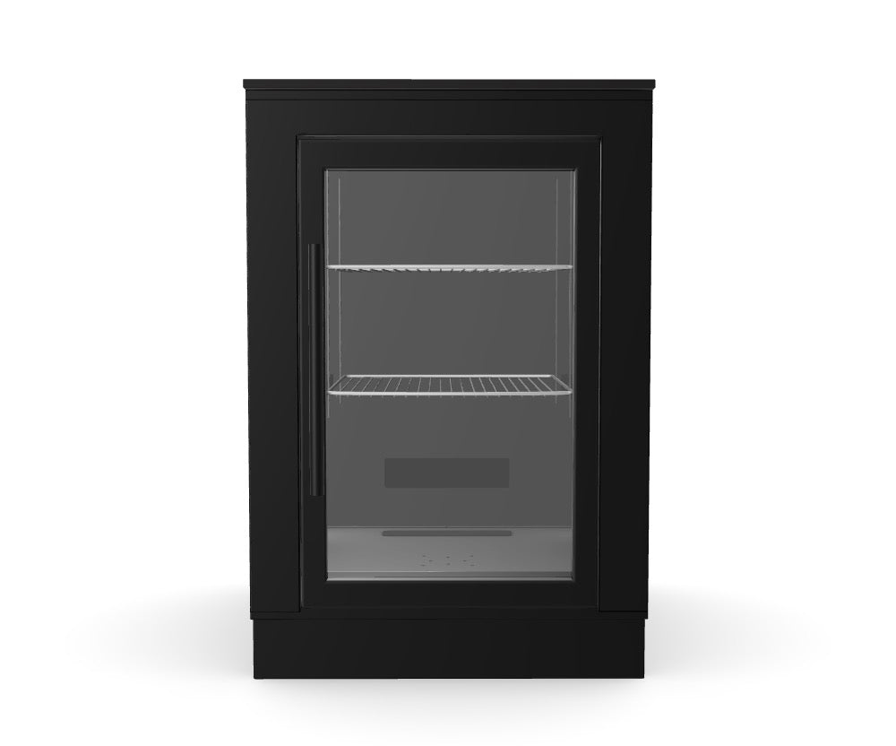 Kitchenboxy Modular - Custom Design Ref: M_LIFEAR