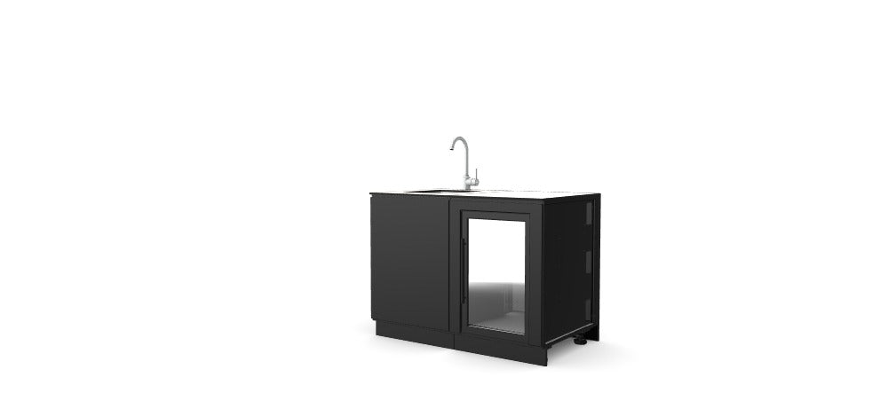 Kitchenboxy Modular - Vlastní design Ref: M_MJUODHO