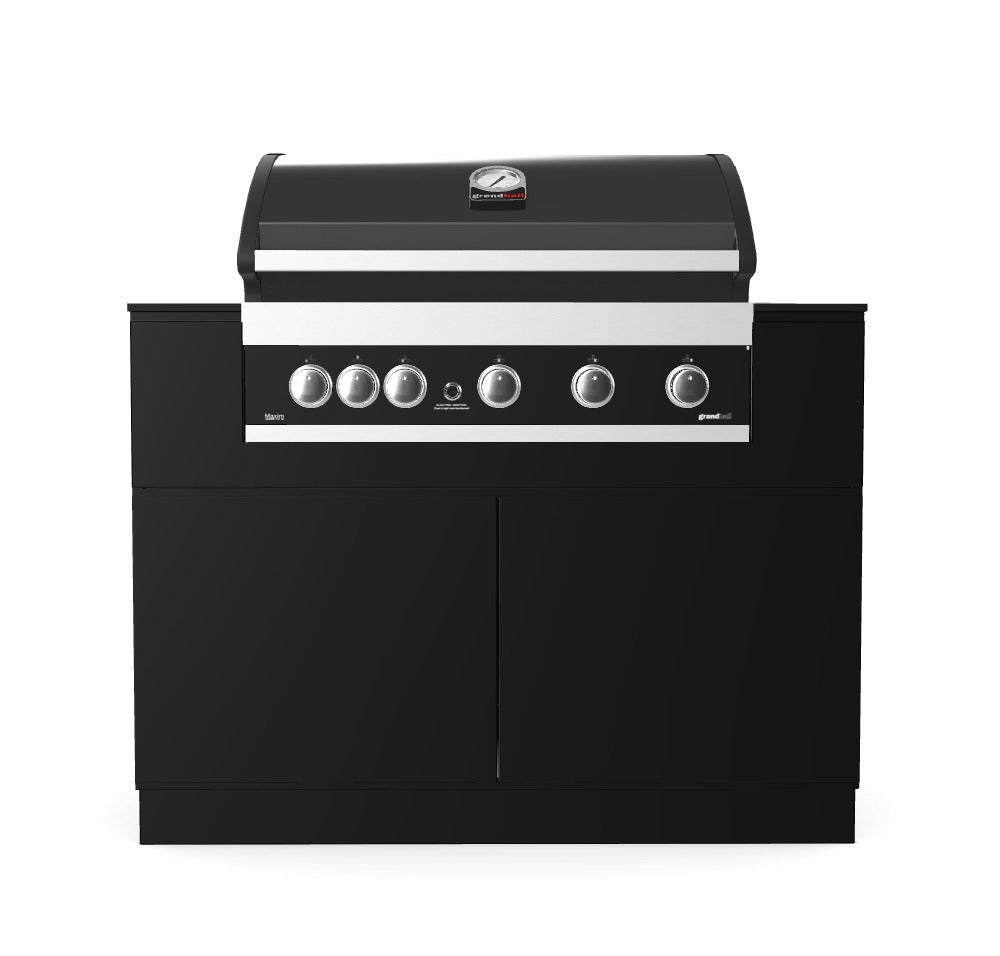 Kitchenboxy Modular - Tilpasset design Ref: M_NKKZOI