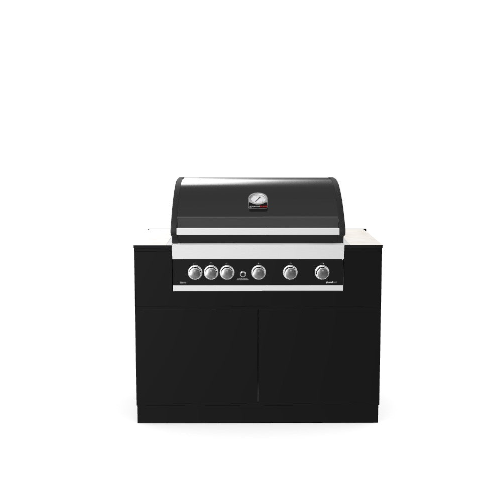 Kitchenboxy Modular - Custom Design Ref: M_NO8QC0N