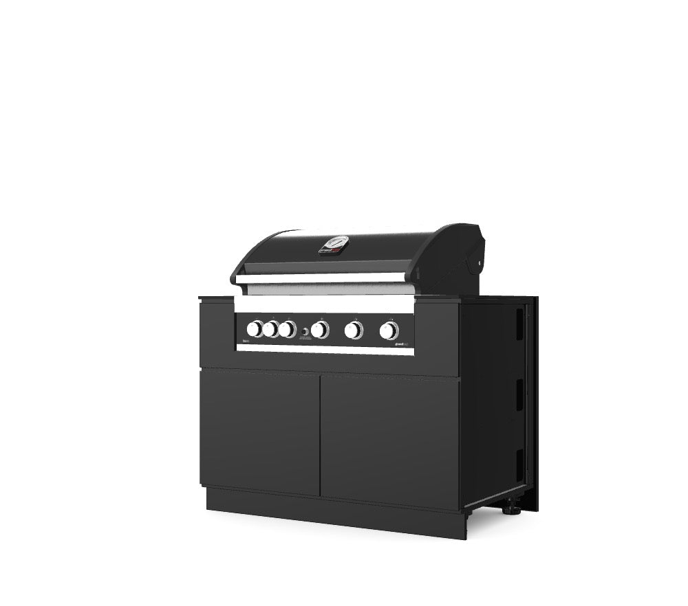 Kitchenboxy Modular - Custom Design Ref: M_NRQAP9Z