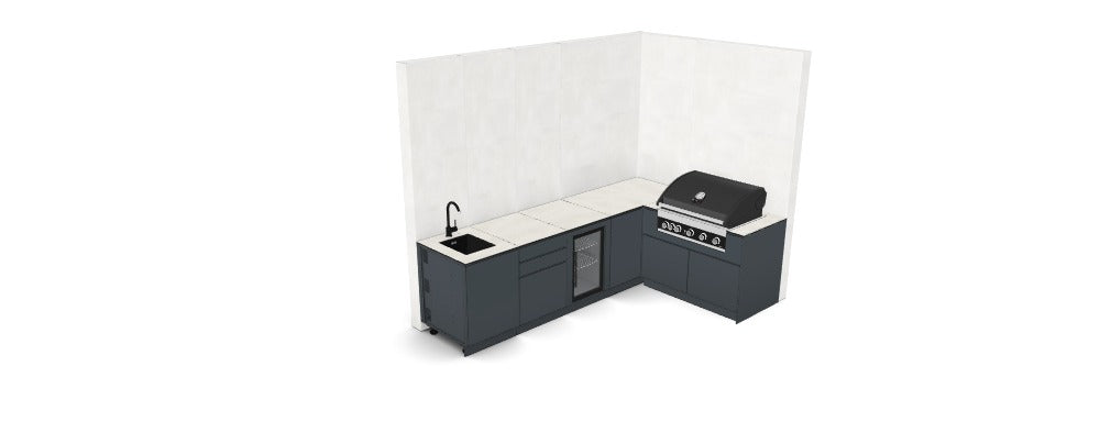 Kitchenboxy Modular – individuální návrh ref.: M_NYEYXCJ