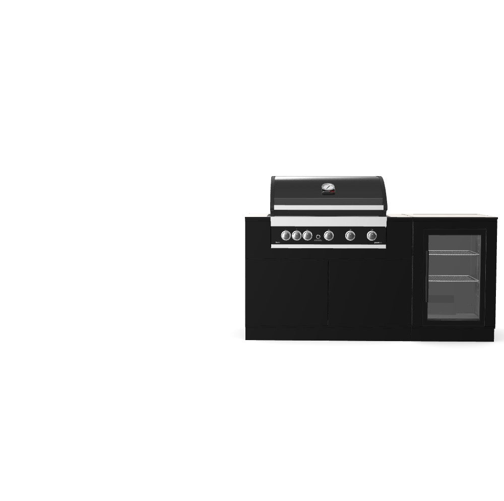 Kitchenboxy Modulær - Skreddersydd design Ref: M_OK7XHT