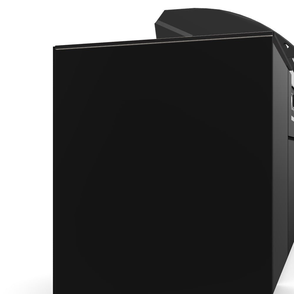 Kitchenboxy Modular - Custom Design Ref: M_OPVQZJ