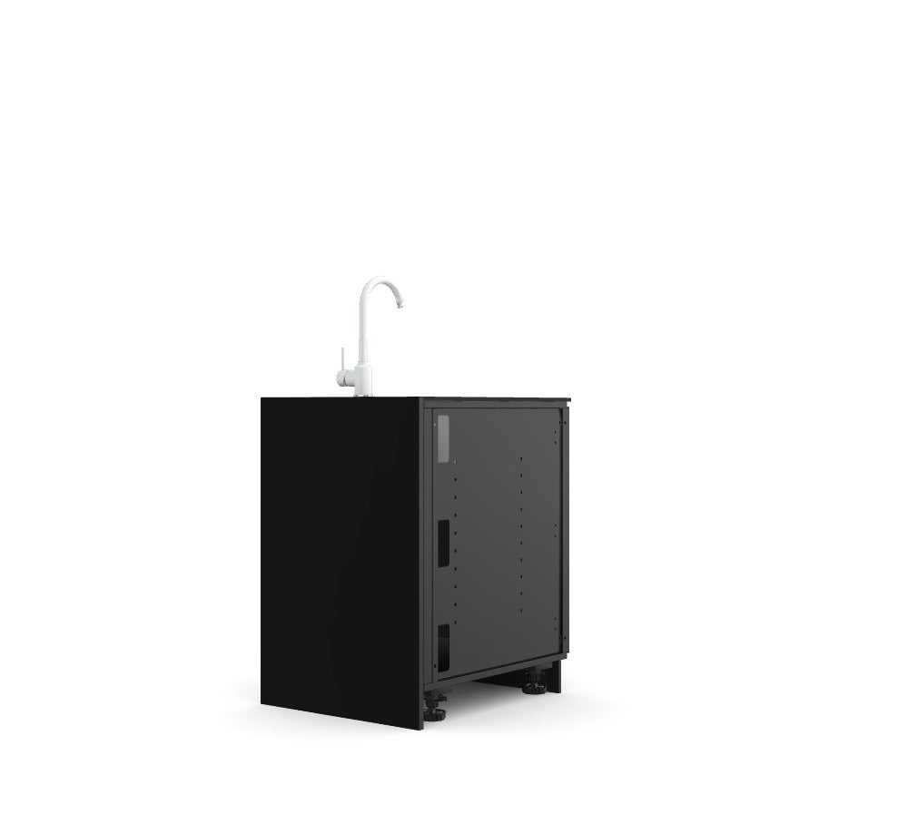 Kitchenboxy Modularno - Izdelava po meri Sklic: M_P6I6W0I