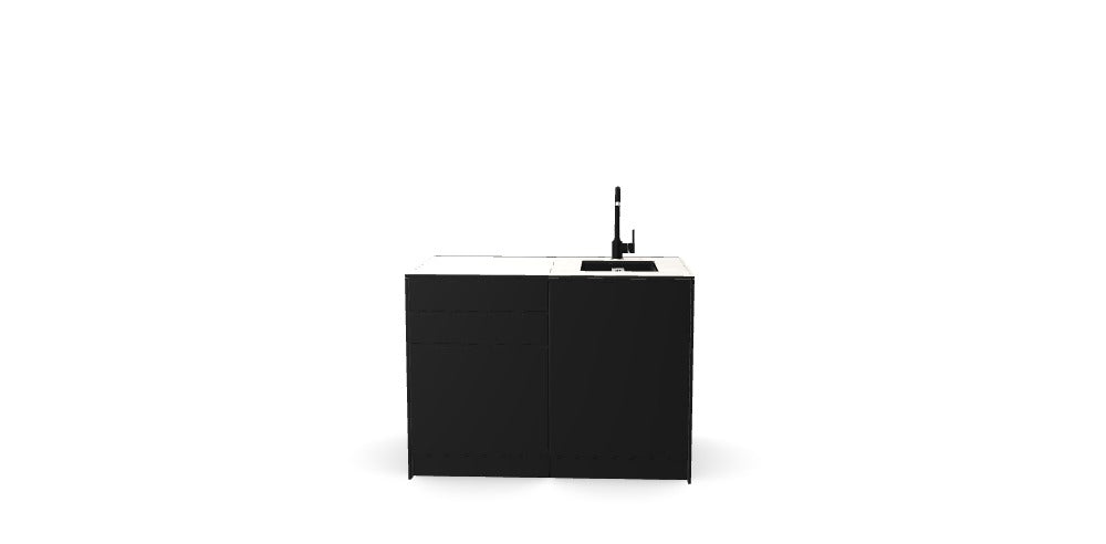 Kitchenboxy Modular - Custom Design Ref: M_QQPV5VJ