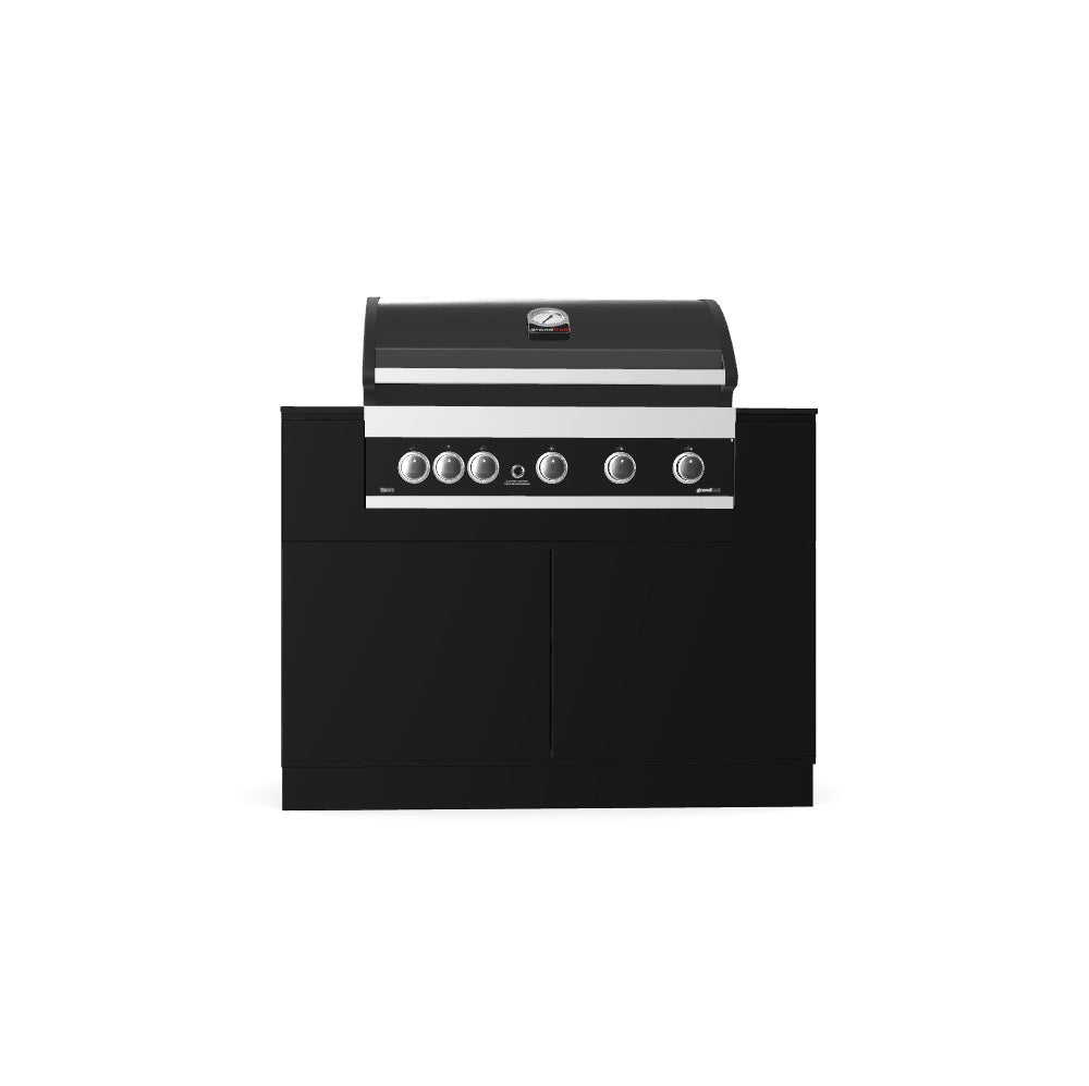 Kitchenboxy Modulær - Skreddersydd design Ref: M_QXHEBJ