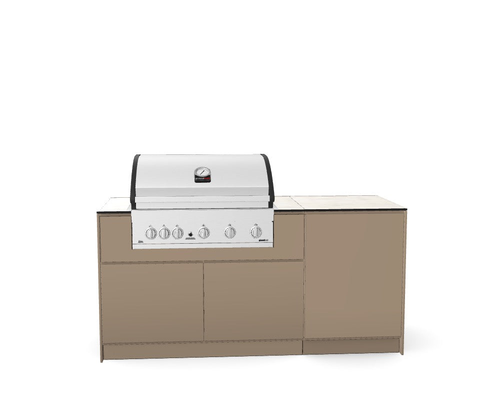 Kitchenboxy Modular - Custom Design Ref: M_RO2ZMGH