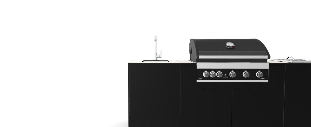 Kitchenboxy Modular - Custom Design Ref: M_RQ7SLLN