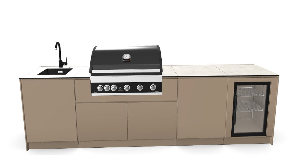 Kitchenboxy Modular – individuální návrh ref.: M_RYPZ4GH