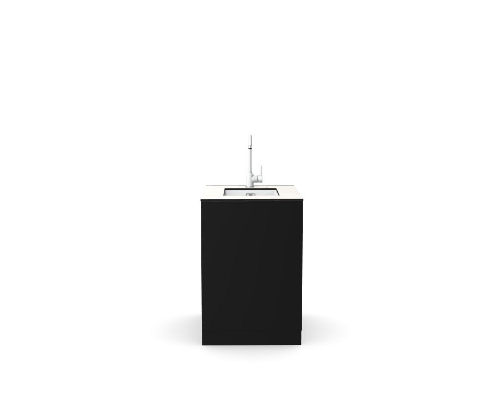 Kitchenboxy Modularno - prilagojeno oblikovanje sklic: M_TLGHLKG