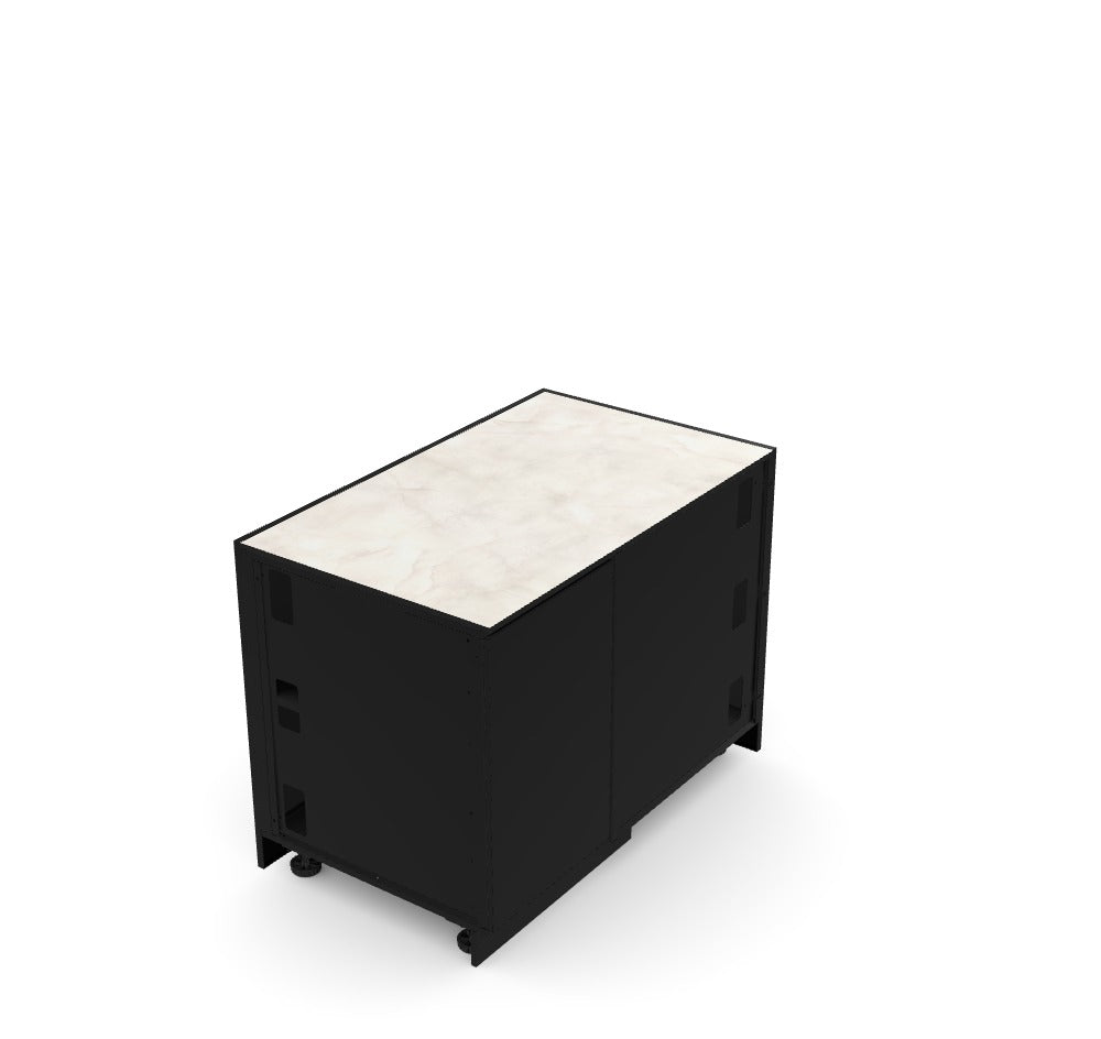 Kitchenboxy Modular – individuální návrh Ref: M_UMQJKRN
