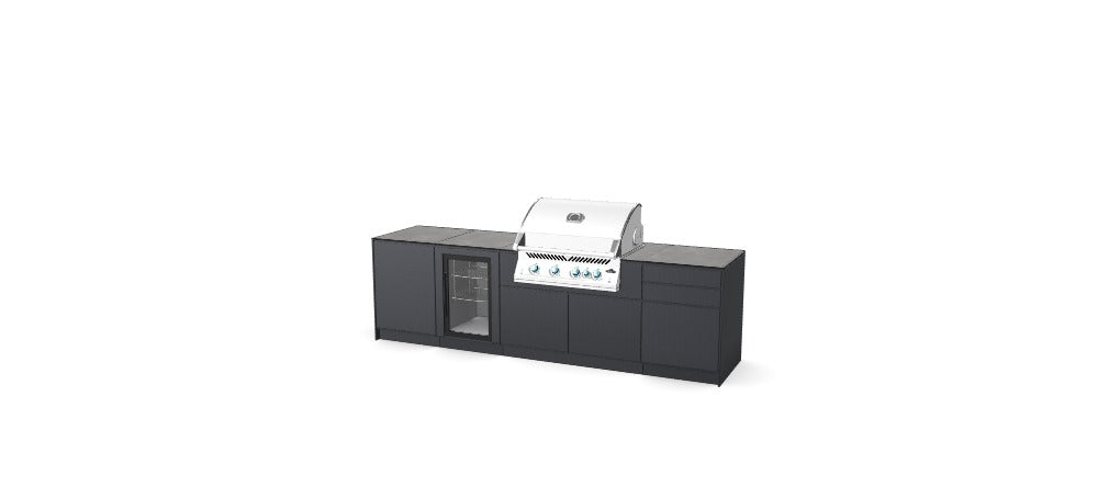 Kitchenboxy Modular - Custom Design Ref: M_V9EQMM8