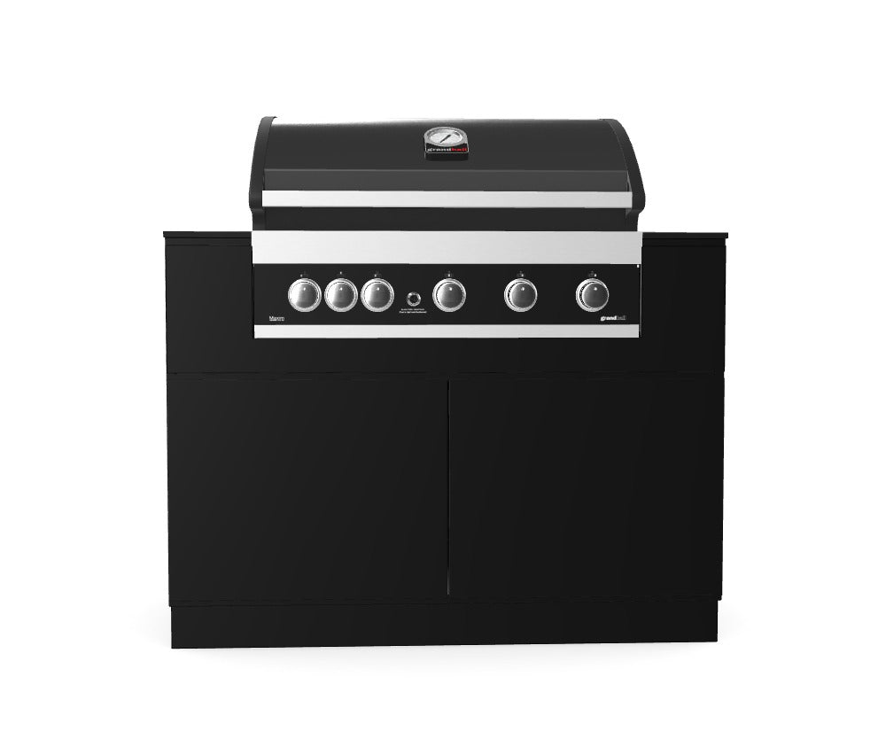 Kitchenboxy Modular - Custom Design Ref: M_VQOYIM