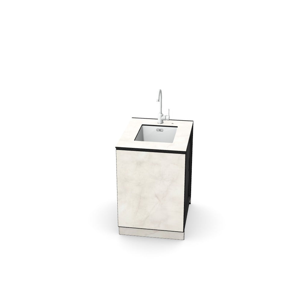 Kitchenboxy Modular - vlastní design ref.: M_VRHJJS0