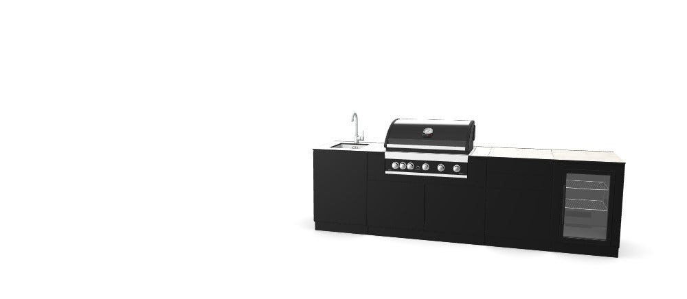Kitchenboxy Modular - Custom Design Ref: M_XC2FGIQ