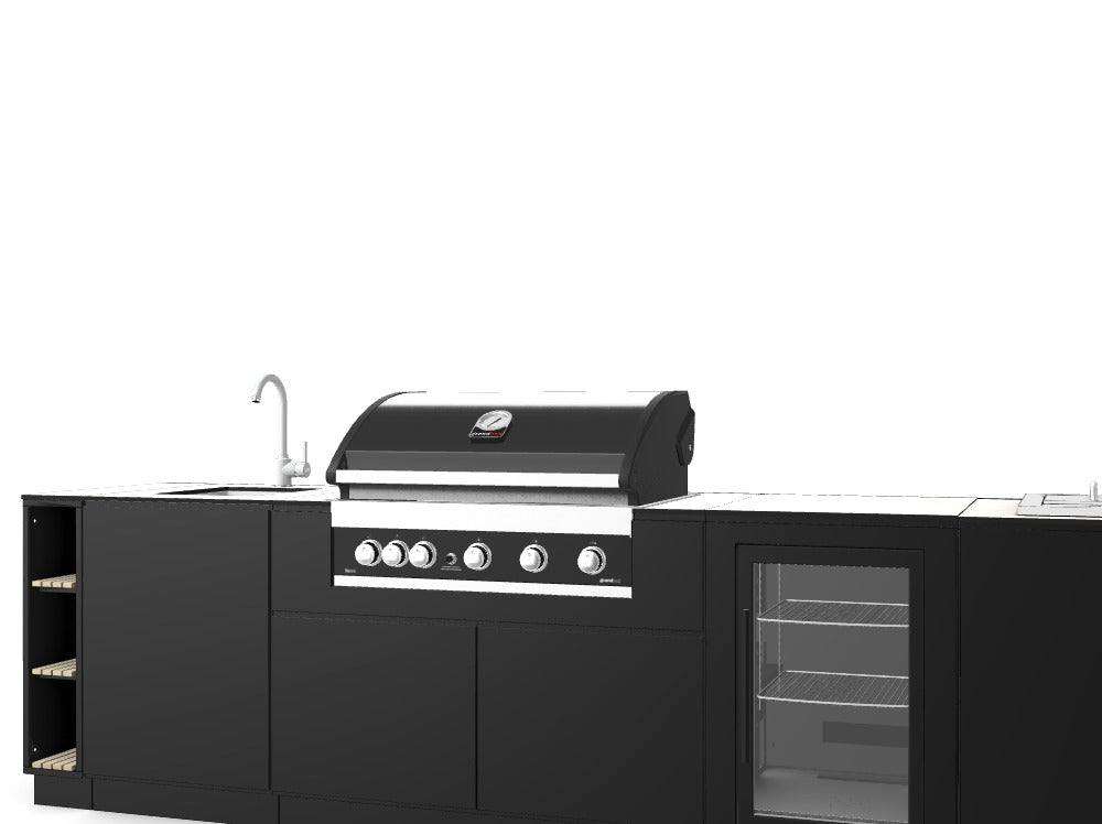 Kitchenboxy Modular - Custom Design Ref: M_XNYNQQN