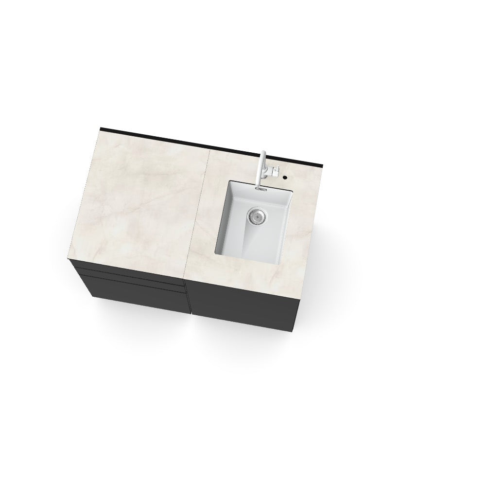 Kitchenboxy Modular - Custom Design Ref: M_YCQ15CZ